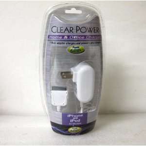  Power Grip iPhone and iPod (ALL Models) Charger  