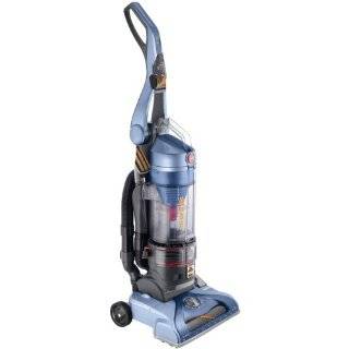 New   HOOVER UH70210 WINDTUNNEL PET REWIND BAGLESS VACUUM by HOOVER
