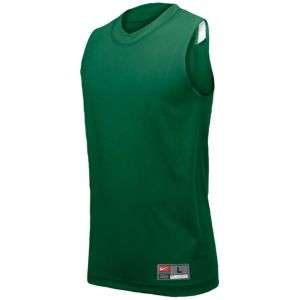 Nike Madness Game Jersey   Mens   Basketball   Clothing   Dark Green 