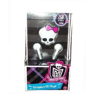 Monster High Skull  Player (2GB)  