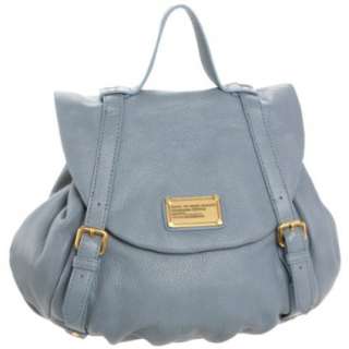 Marc by Marc Jacobs Classic Q Backpack   designer shoes, handbags 