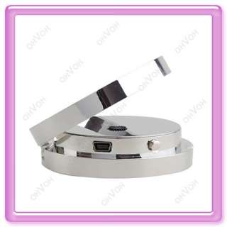 S5Q Mini Motion Sensor Detector Camera Clock DV DVR Watch  