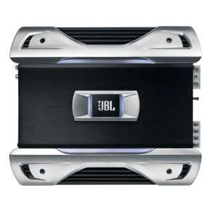  JBL GTO752 220 Watts 2 Channel Full Range Amplifier Car 