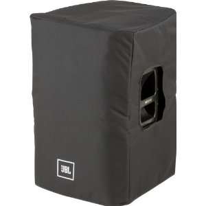  JBL Deluxe Padded Cover for MRX515 Speaker   Black (MRX515 