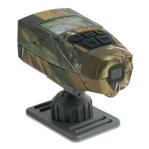 MOULTRIE Game Spy Action Re Action Cam Video Camera   ReAction Cam 