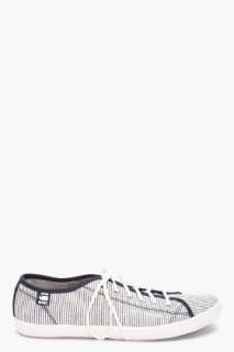 star Striped Dash Ii Avery Sneakers for men  