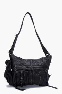  SHOULDER BAG // KM RII 