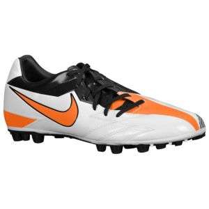 Nike T90 Strike IV AG   Mens   Soccer   Shoes   Windchill/Total 