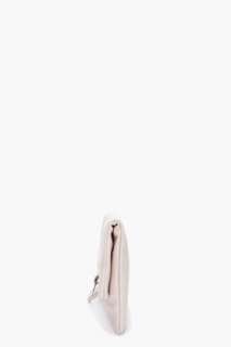 Mulberry Oversized Beige Postmans Clutch for women  