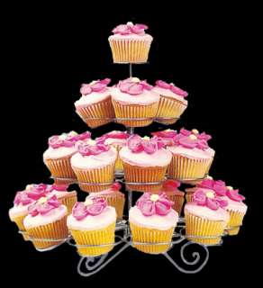 NEW Muffin CUPCAKE Carrier HOLDER 24 ct party birthday  