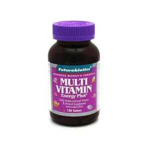  Futurebiotics Multi Vitamin   120 ea Health & Personal 