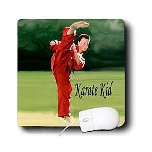  Karate   Karate Kid   Mouse Pads Electronics