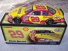 Kevin Harvick #29 Shell 2007 Monte Carlo SS, Limited Ed