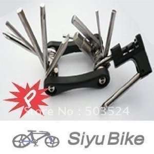   tools/bike repair kits allen key set hex key spanner