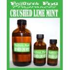 1oz (2 Gal) Lime Mint   Fog Fluid / Haze Juice Scent Additive
