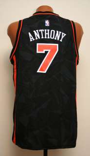 NEW Carmelo Anthony NY Knicks NBA Limited Edition Youth Swingman 