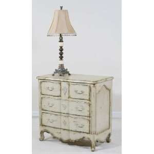    Ultimate Accents 50902CH Kingston Charleston Chest