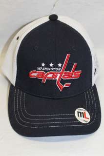 WASHINGTON CAPITALS NHL HAT CAP HOOK  