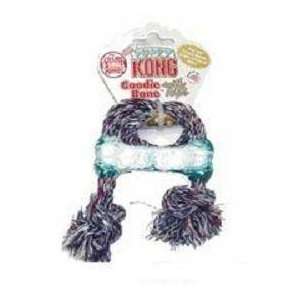  Puppy Kong Goodie Bone Small (Catalog Category Dog / Toys 