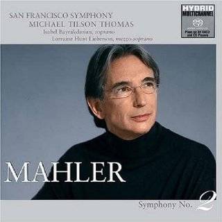  Mahler Symphony No. 2 in C minor Resurrection Explore 