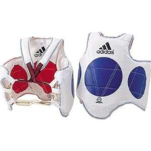  Adidas Reversible Chestguard