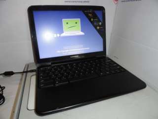   Atom N570 SSD HDD WiFi 12.1 Notebook Win 7 Ready 036725733510  