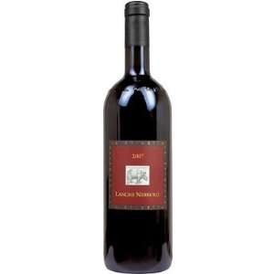  2008 La Spinetta Langhe Nebbiolo 750ml Grocery & Gourmet 