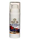 Dead Sea Products anti wrinkle w vitamin C Face Serum