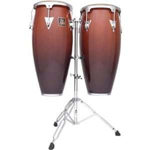  LP 10 11 Congas Antf Dbl Std Chr Musical Instruments