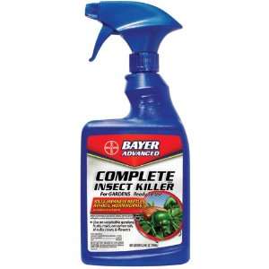  Category INSECT CONTROL / GENERAL   HOMEOWNER) Patio, Lawn & Garden