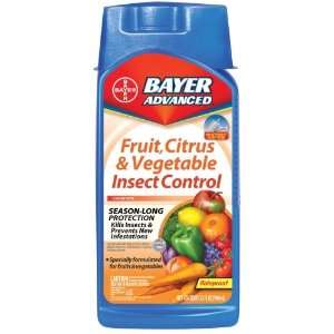   Fruit, Citrus and Vegetable Insect Control Patio, Lawn & Garden