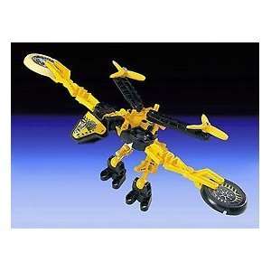  Lego Throwbots Jet Toys & Games