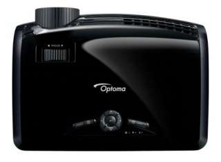 Optoma GT720 HD Short Throw 3D Ready Projector  