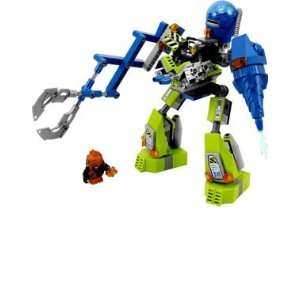  Lego Power Miners Magma Mech (8189) Toys & Games