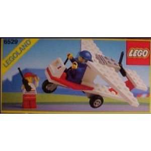  Lego Classic Town Ultra Light I 6529 Toys & Games