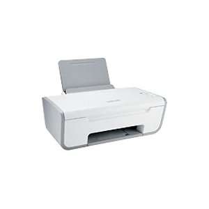  Lexmark X2650 All in One Color Inkjet Printer Electronics