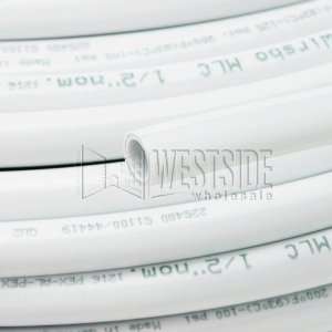   Ft Coil (PEX a)   Radiant Heating & Cooling, 1/2