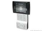 LG VX9400   Black silver (Page Plus Cellular) Cellular Phone