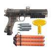 NEW JT ER2 RTP Paintball Pistol Marker Gun PLAYER PACK  