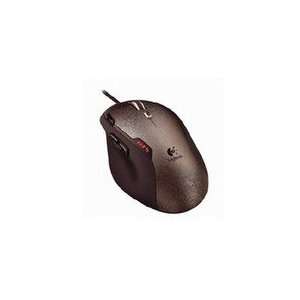  Gaming Mouse G500 / USB