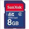 8GB Memory Card For Fuji FinePix XP30 Z90 S4000 S2950 Z70 F550 EXR 
