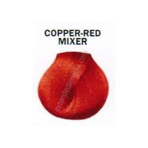  LOreal Majirel Copper Red Mixer