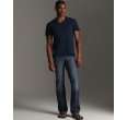 John Varvatos Star USA Mens Straight leg Jeans  