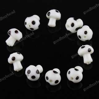   LAMPWORK GLASS SPACER LOOSE BEADS JEWELRY FINDINGS WHOLESALE  