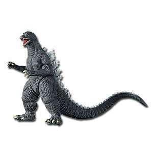    6.5 Bandai Creation Godzilla 2004 Action Figure Toys & Games