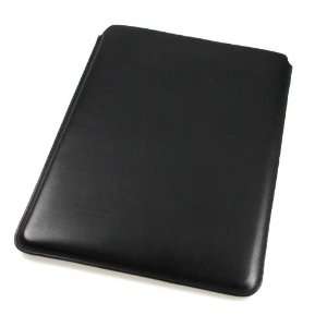 Lucrin   Protective case for MacBook Air 13 inch   smooth cow leather