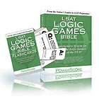 PowerScore LSAT Game Type Training Vol. II