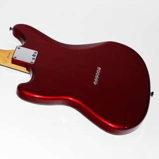 Fender Pawn Shop Mustang Special w/Gigbag Brand New  