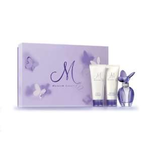  M By Mariah Carey Spring Gift Set, 2.05 Ounce Beauty