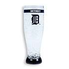 Detroit Tigers Window Decal 4 x 16 Die Cut Decal items in Green 